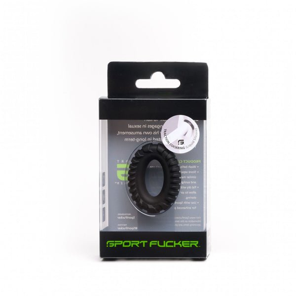 Sport Fucker Traction Ring