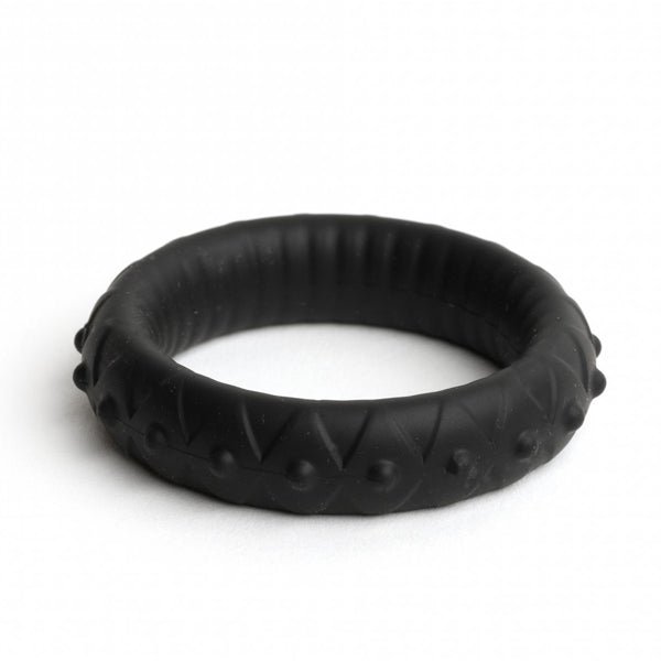 Sport Fucker Trailblazer Ring | Black