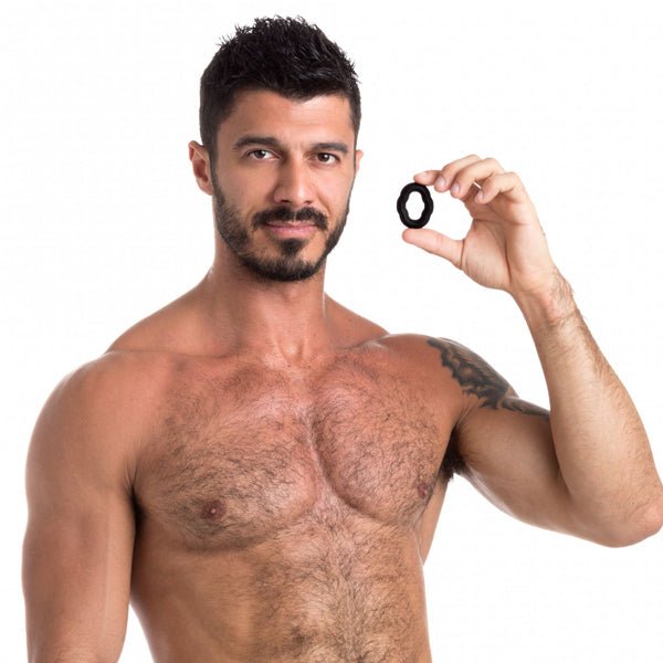 Sport Fucker Vigor Ring
