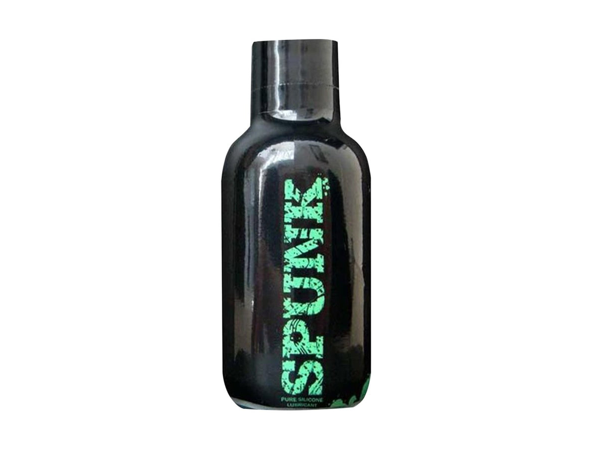 SPUNK Lube Pure Silicone | 4 oz