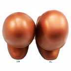 SquarePegToys® Acorn - SuperSoft Bronze