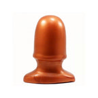 SquarePegToys® Acorn - SuperSoft Bronze