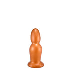 SquarePegToys® Ballistic Tiny - SuperSoft Bronze