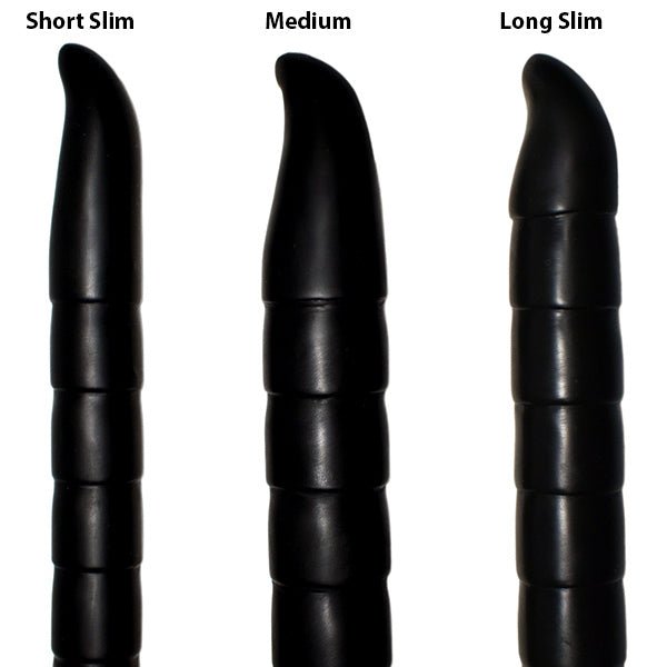 SquarePegToys® Depth Probe - Black Firm