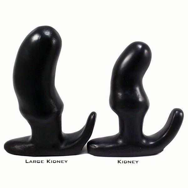 SquarePegToys® Kidney - Black Firm