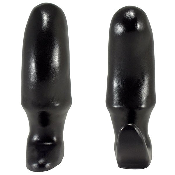 SquarePegToys® Kidney - Black Firm