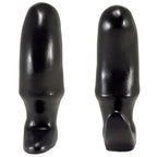SquarePegToys® Kidney - Black Firm