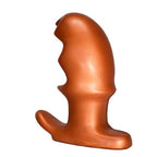 SquarePegToys® Mega Milk’it v.3 - SuperSoft Bronze