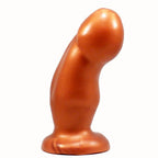 SquarePegToys® Popper - SuperSoft Bronze