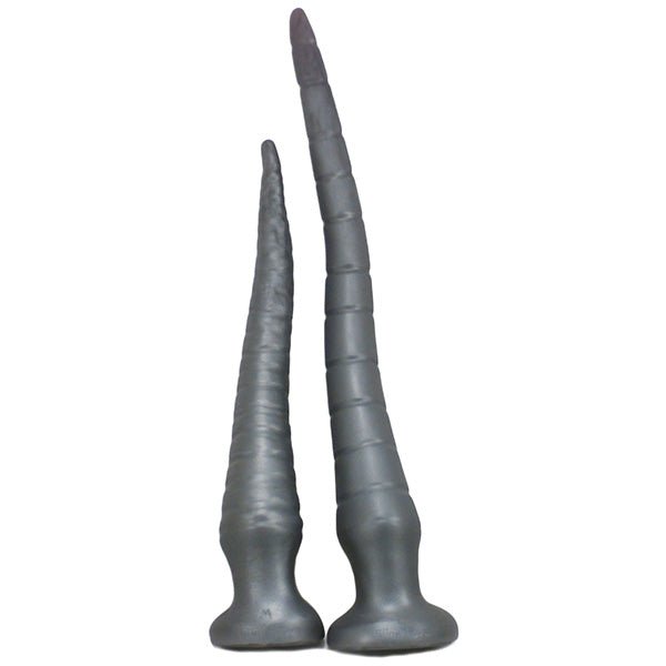 SquarePegToys® Slink® - SuperSoft Graphite