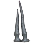 SquarePegToys® Slink® - SuperSoft Graphite