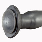 SquarePegToys® Slink® - SuperSoft Graphite