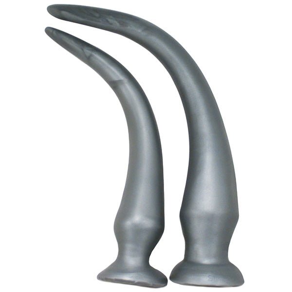 SquarePegToys® Slink® - SuperSoft Graphite