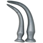SquarePegToys® Slink® - SuperSoft Graphite