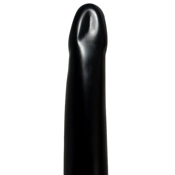SquarePegToys® The Slim - Black Firm