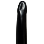 SquarePegToys® The Slim - Black Firm