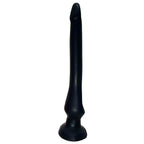 SquarePegToys® The Slim - Black Firm