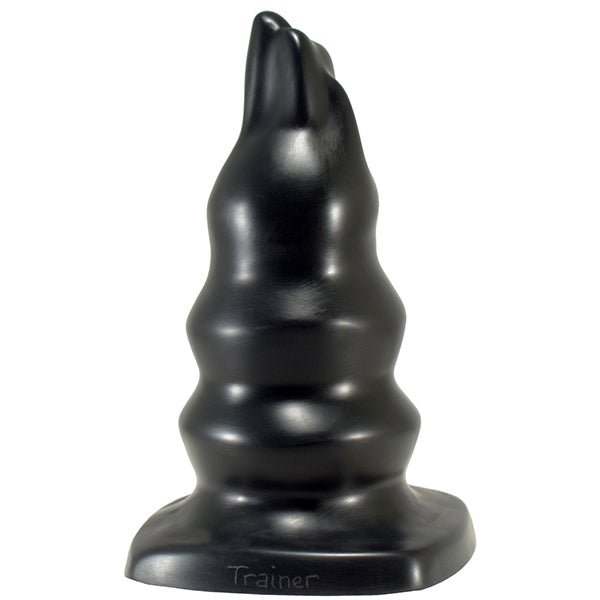 SquarePegToys® Trainer - Black Firm
