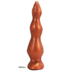 SquarePegToys® Tree - SuperSoft Bronze