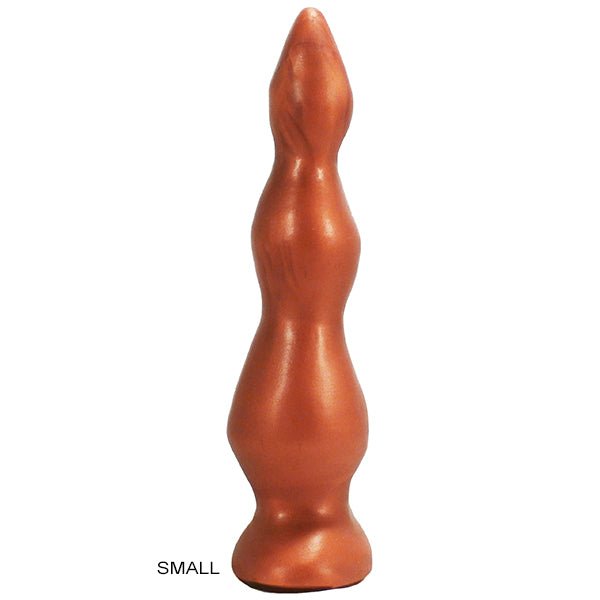 SquarePegToys® Tree - SuperSoft Bronze