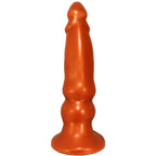 SquarePegToys® Triple Score - SuperSoft Bronze