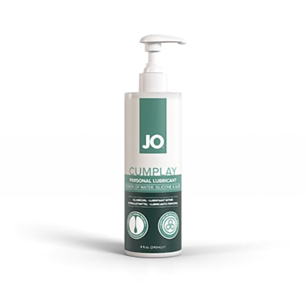 System JO - Cumplay Lubricant 240ml