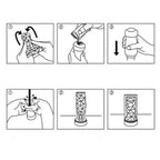 TENGA 3D ZEN