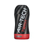 Tenga Air - Tech Twist Tickle