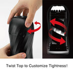 Tenga Air - Tech Twist Tickle