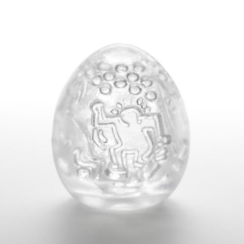 Tenga DANCE Egg Stroker