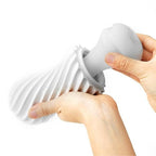 Tenga FLEX Masturbator | Silky White