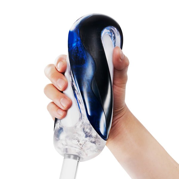 TENGA FLIP 360 MIDNIGHT PURPLE