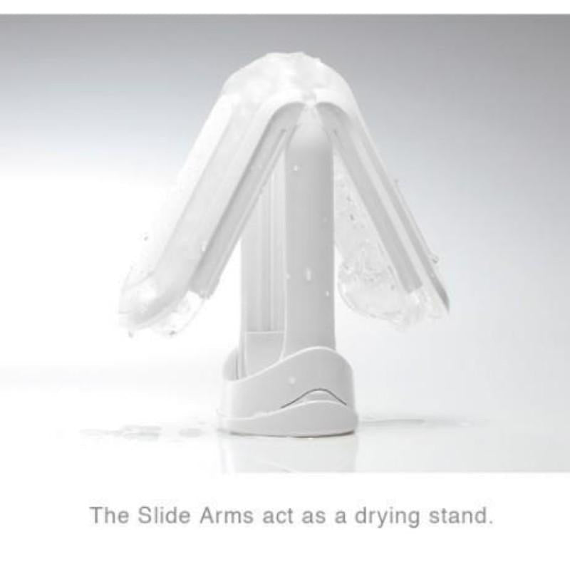 Tenga FLIP ZERO Masturbator | White