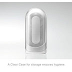 Tenga FLIP ZERO Masturbator | White
