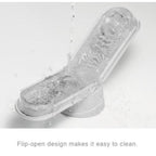 Tenga FLIP ZERO Masturbator | White