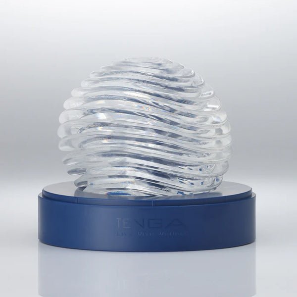 TENGA GEO AQUA MASTABATOR