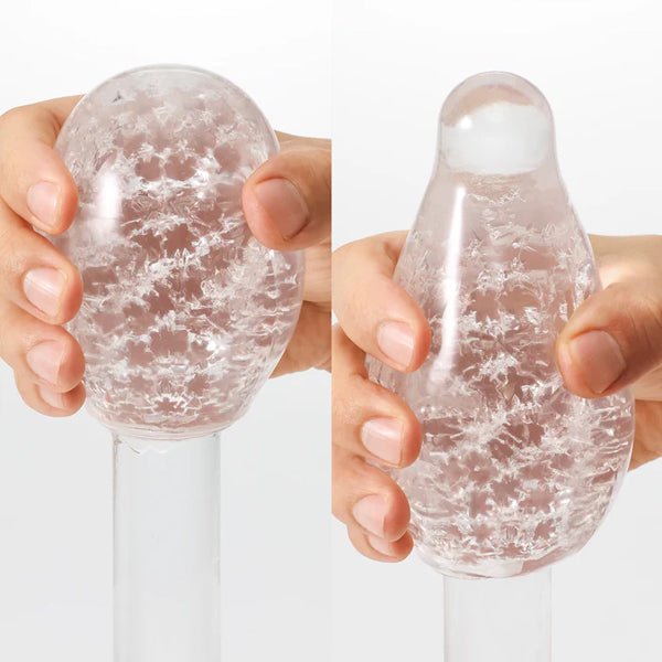 TENGA GEO CORAL MASTABATOR