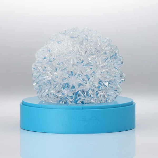 TENGA GEO CORAL MASTABATOR