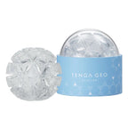 TENGA GEO GLACIER MASTABATOR