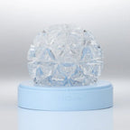 TENGA GEO GLACIER MASTABATOR
