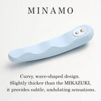 Tenga IROHA Minamo | Pale Blue