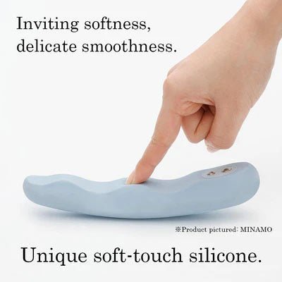 Tenga IROHA Minamo | Pale Blue