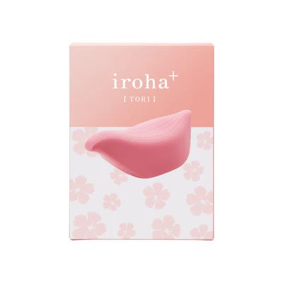 Tenga IROHA+ TORI 12