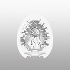 Tenga Shiny Hard Boiled Egg