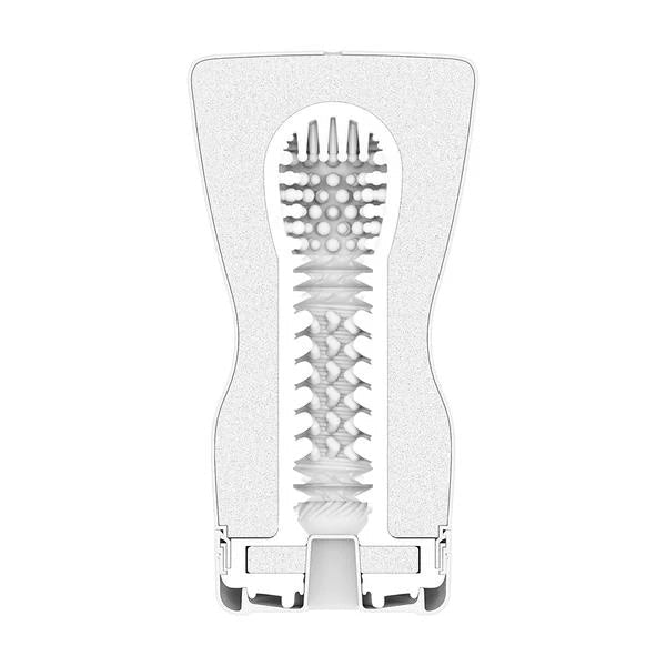 Tenga Soft Case Tube Cup