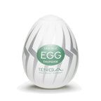 Tenga Thunder Hard Boiled Egg