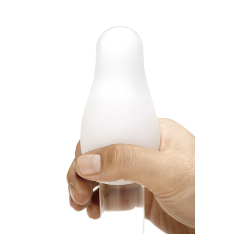 Tenga Thunder Hard Boiled Egg