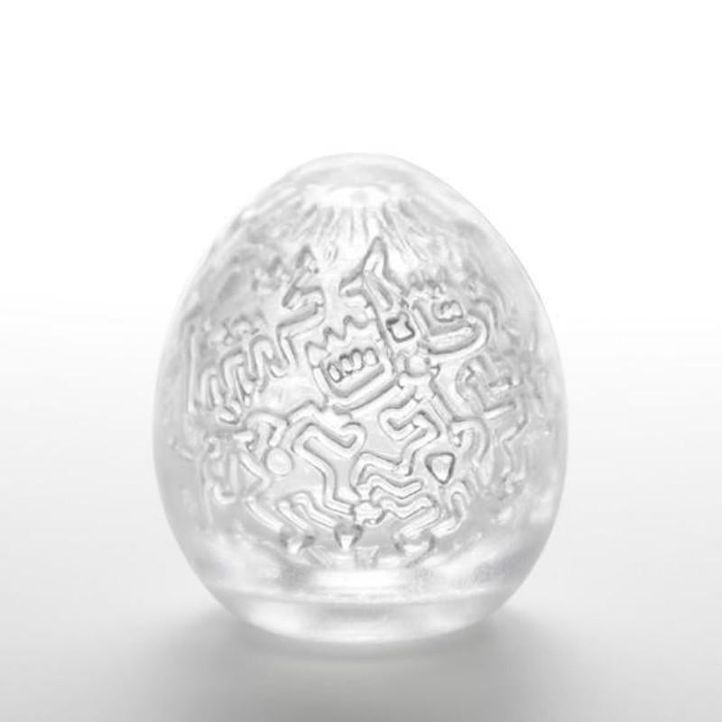 Tenga PARTY Egg Stroker