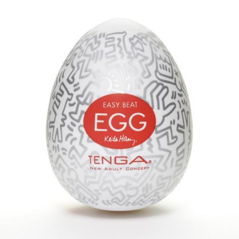 Tenga PARTY Egg Stroker