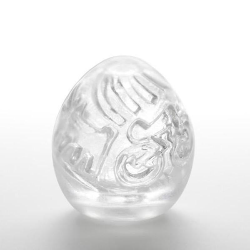 Tenga STREET Egg Stroker